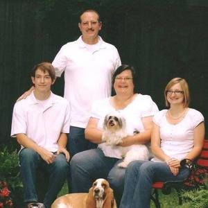 Meet your Posher, Gail